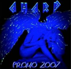 Ahard : Promo 2007